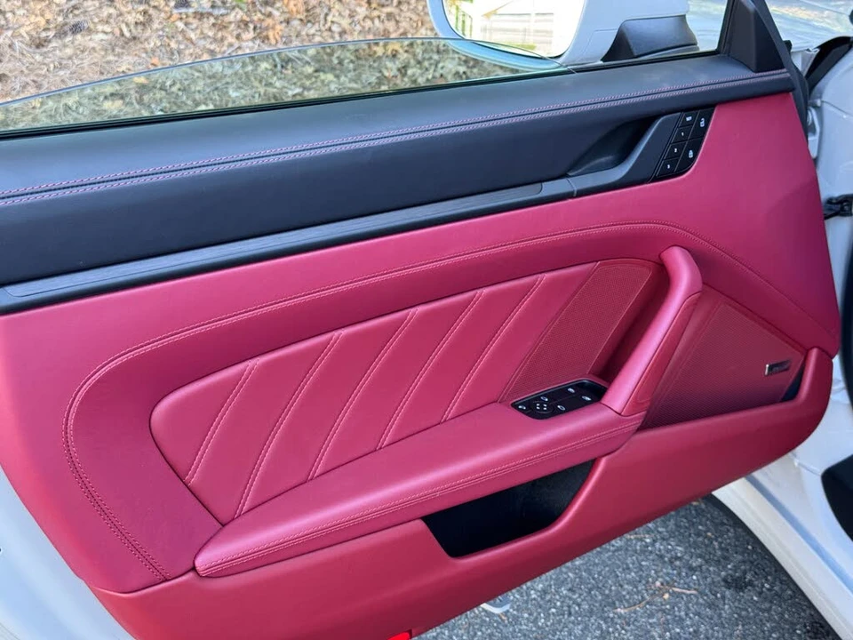 2023 Porsche 992 Carrera S - Image 26 of 31