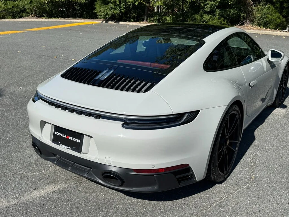 2023 Porsche 992 Carrera S - Image 22 of 31