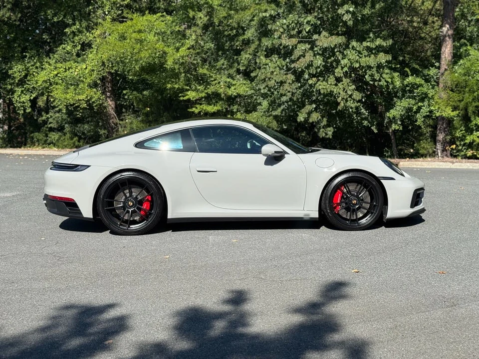 2023 Porsche 992 Carrera S - Image 14 of 31