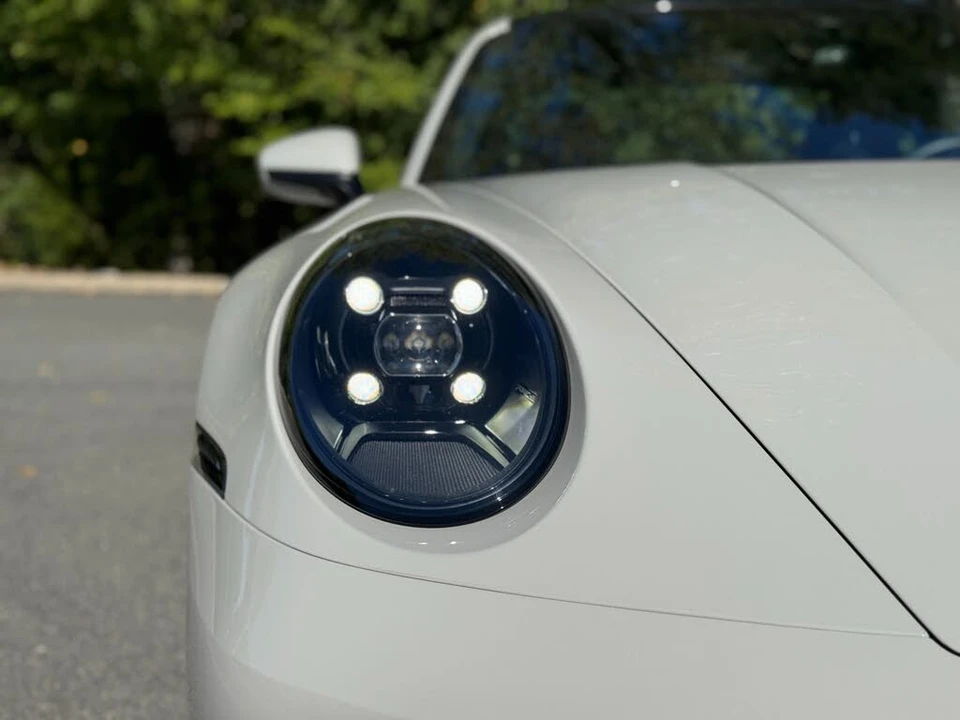 2023 Porsche 992 Carrera S - Image 19 of 31