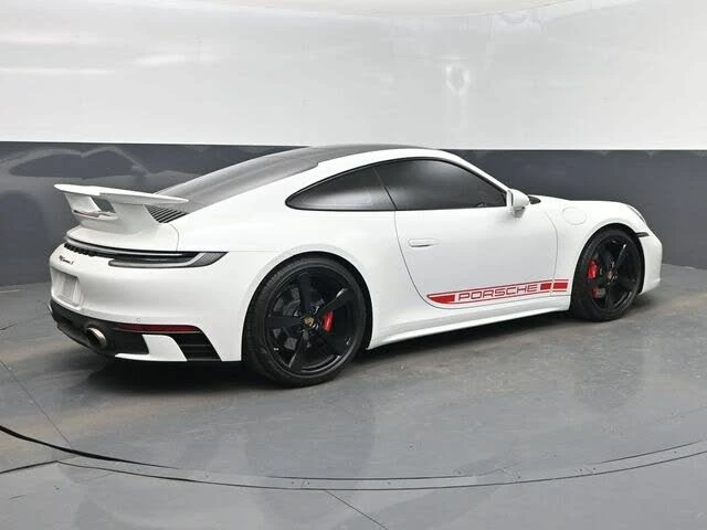 2023 Porsche 992 Carrera S - Image 3 of 31
