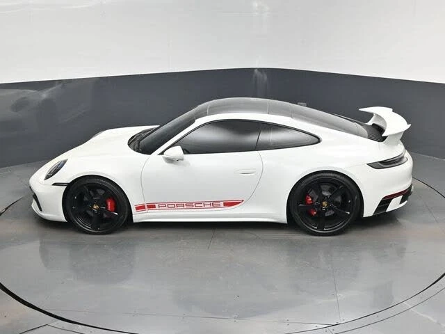 2023 Porsche 992 Carrera S - Image 14 of 31