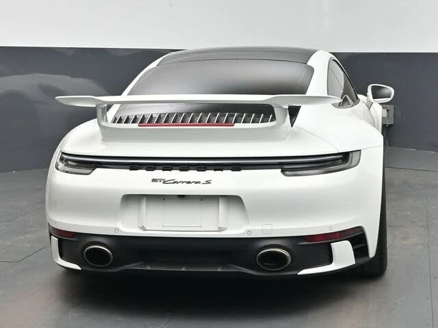 2023 Porsche 992 Carrera S - Image 27 of 31