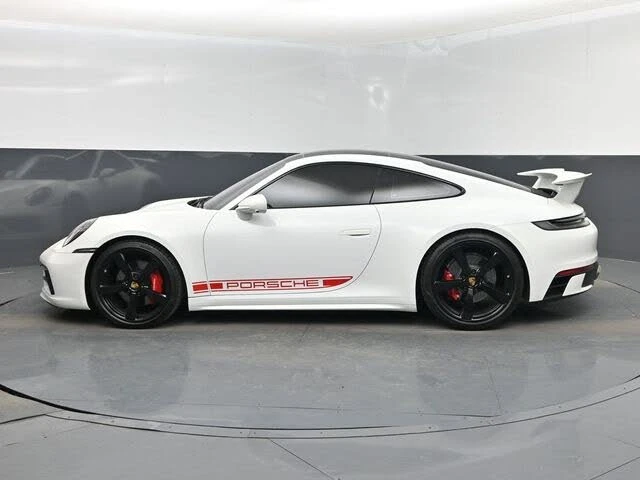 2023 Porsche 992 Carrera S - Image 10 of 31