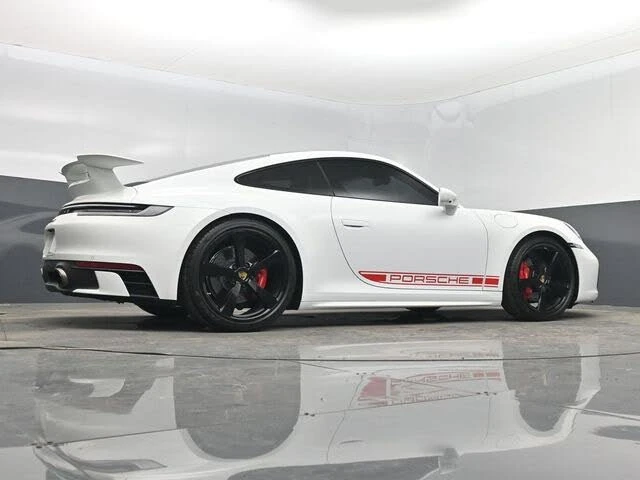 2023 Porsche 992 Carrera S - Image 31 of 31