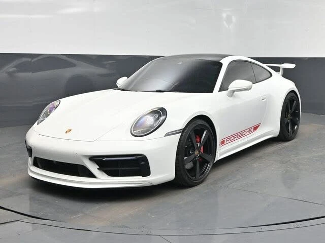 2023 Porsche 992 Carrera S - Image 22 of 31