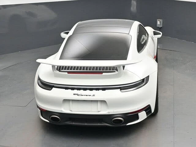 2023 Porsche 992 Carrera S - Image 25 of 31