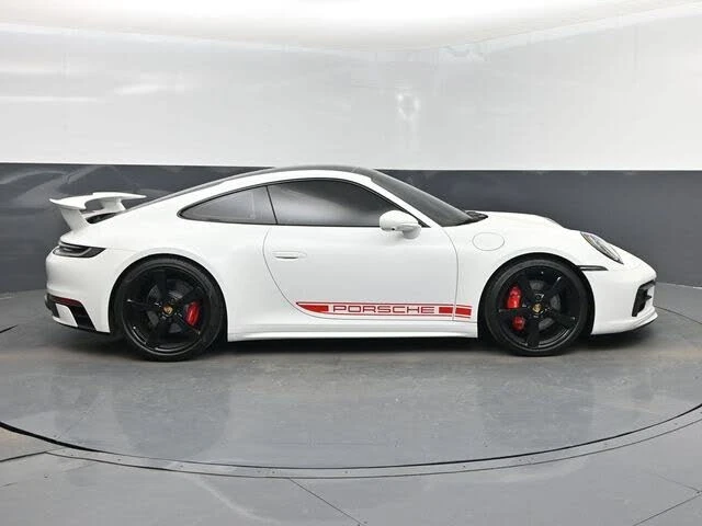 2023 Porsche 992 Carrera S - Image 2 of 31