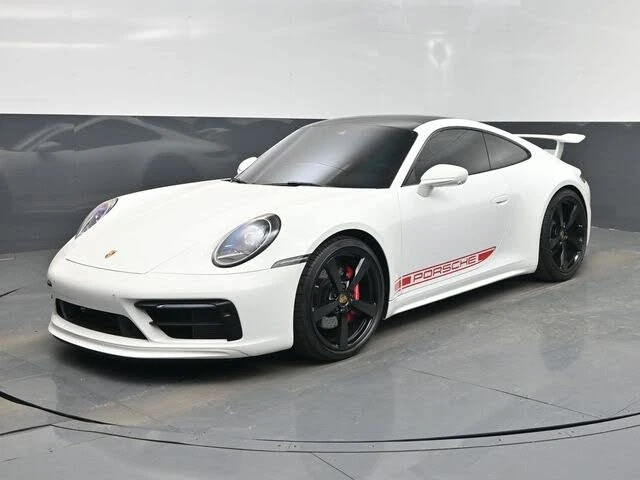 2023 Porsche 992 Carrera S - Image 9 of 31