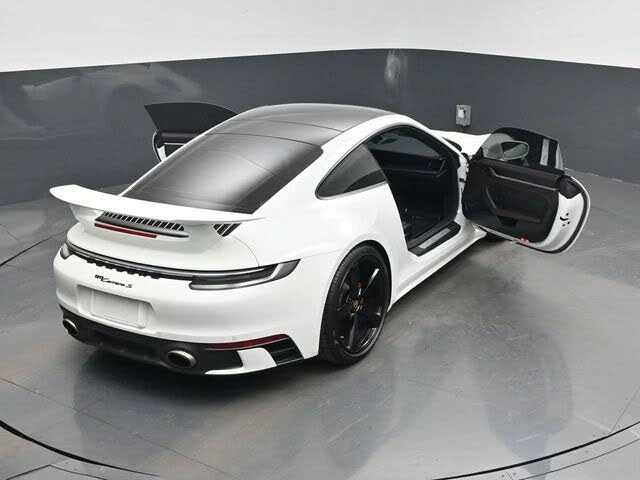 2023 Porsche 992 Carrera S - Image 29 of 31