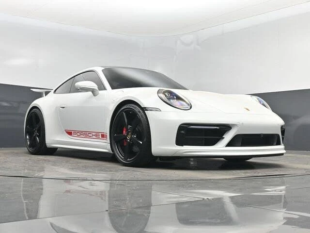 2023 Porsche 992 Carrera S - Image 15 of 31