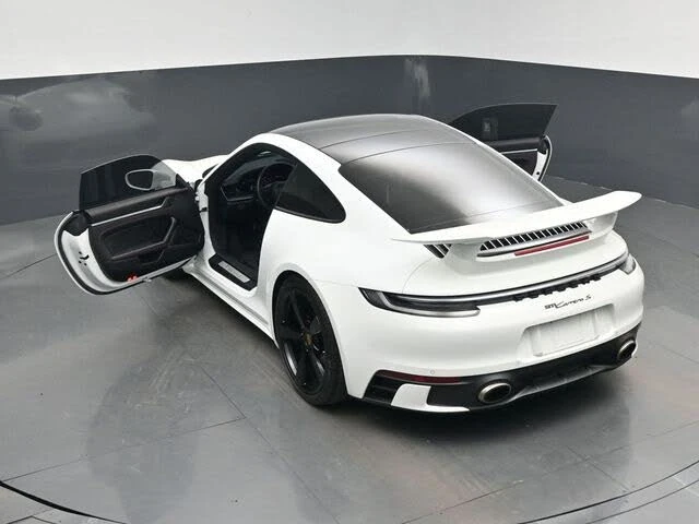 2023 Porsche 992 Carrera S - Image 30 of 31