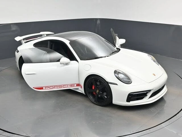 2023 Porsche 992 Carrera S - Image 19 of 31
