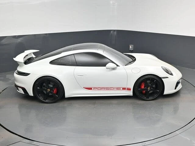 2023 Porsche 992 Carrera S - Image 13 of 31