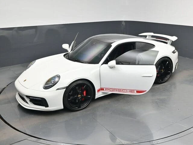 2023 Porsche 992 Carrera S - Image 20 of 31