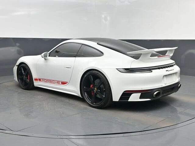 2023 Porsche 992 Carrera S - Image 4 of 31