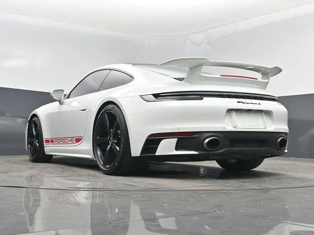 2023 Porsche 992 Carrera S - Image 16 of 31
