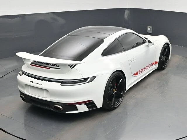 2023 Porsche 992 Carrera S - Image 24 of 31