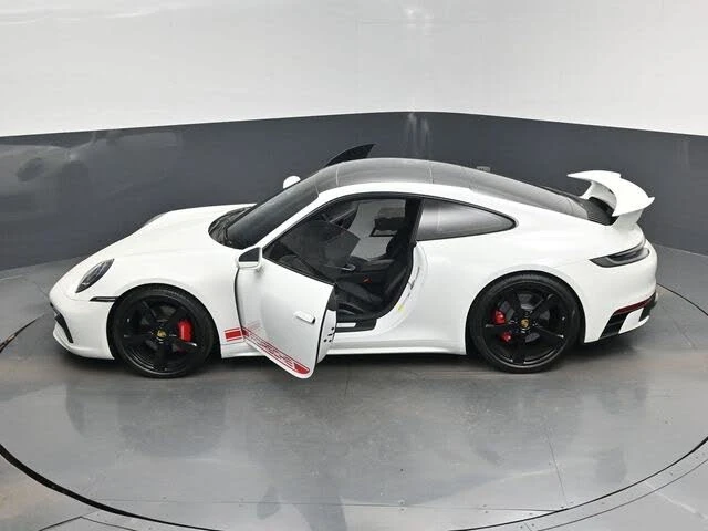 2023 Porsche 992 Carrera S - Image 17 of 31