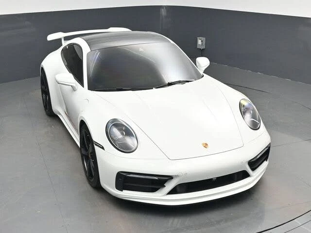 2023 Porsche 992 Carrera S - Image 26 of 31