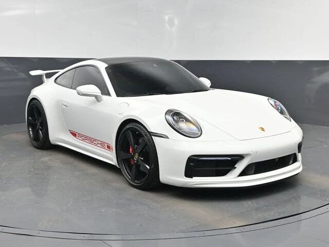 2023 Porsche 992 Carrera S - Image 8 of 31