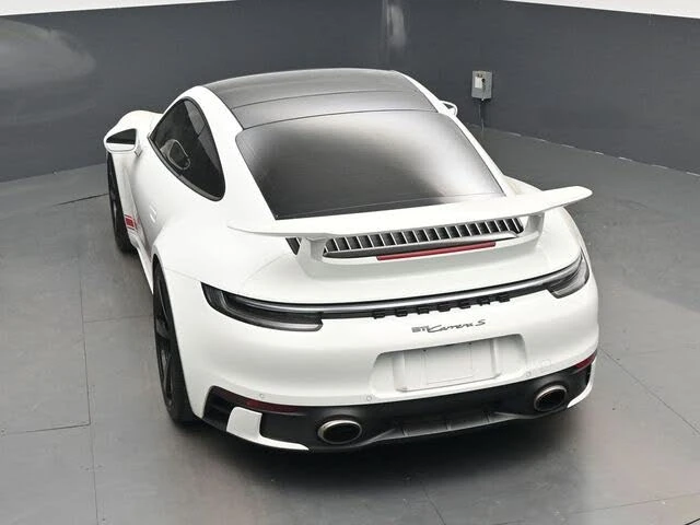 2023 Porsche 992 Carrera S - Image 23 of 31