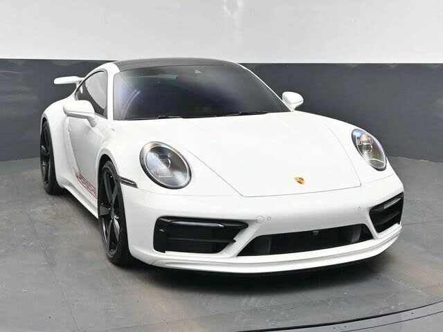 2023 Porsche 992 Carrera S - Image 21 of 31