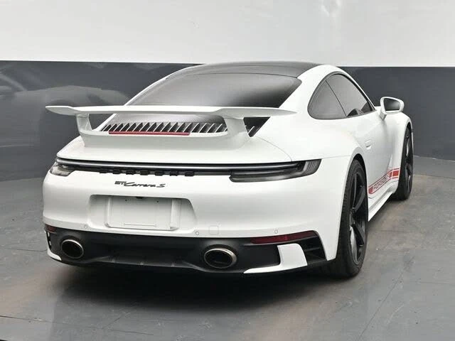2023 Porsche 992 Carrera S - Image 28 of 31