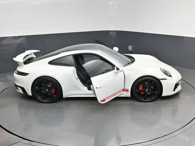 2023 Porsche 992 Carrera S - Image 18 of 31