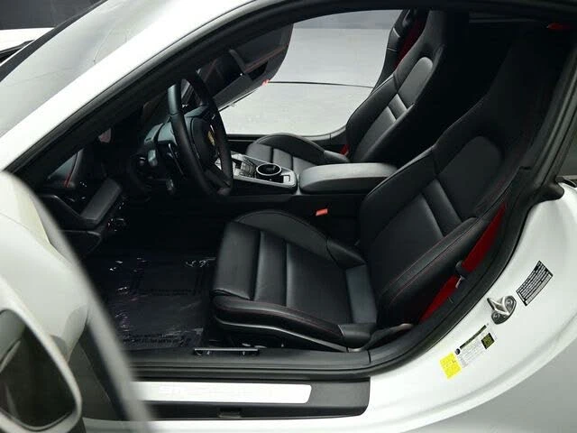 2023 Porsche 992 Carrera S - Image 12 of 31