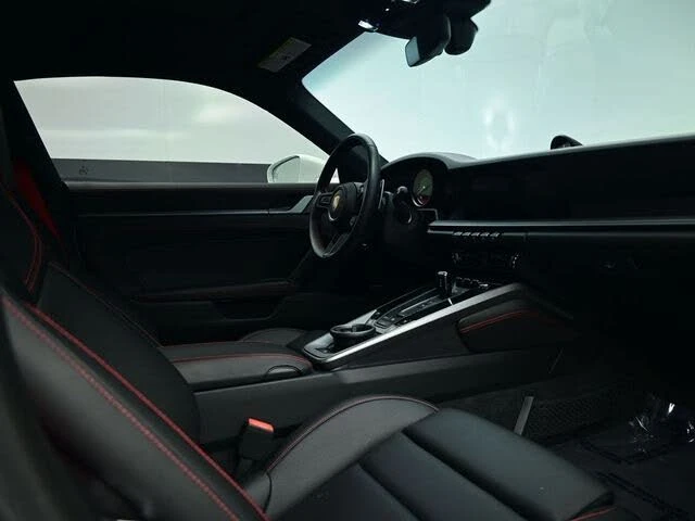 2023 Porsche 992 Carrera S - Image 5 of 31