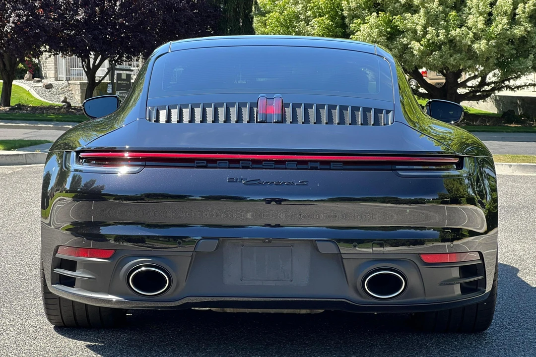 2023 Porsche 992 Carrera S - Image 5 of 31