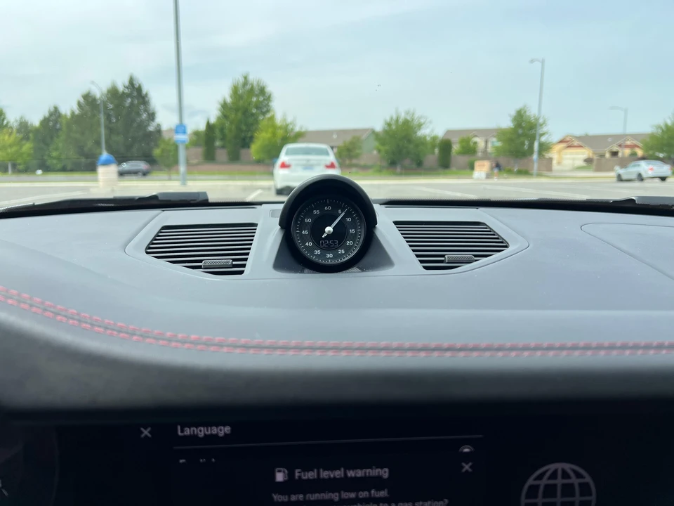 2023 Porsche 992 Carrera S - Image 26 of 31