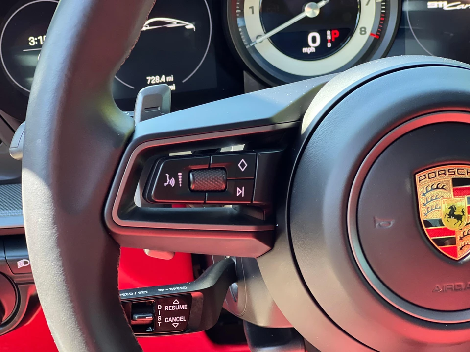 2023 Porsche 992 Carrera S - Image 22 of 31