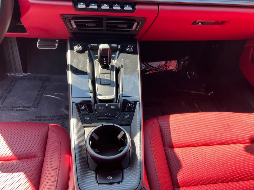 2023 Porsche 992 Carrera S - Image 29 of 31