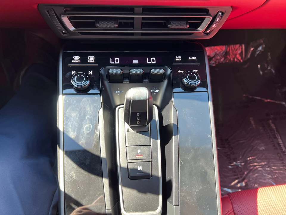 2023 Porsche 992 Carrera S - Image 30 of 31