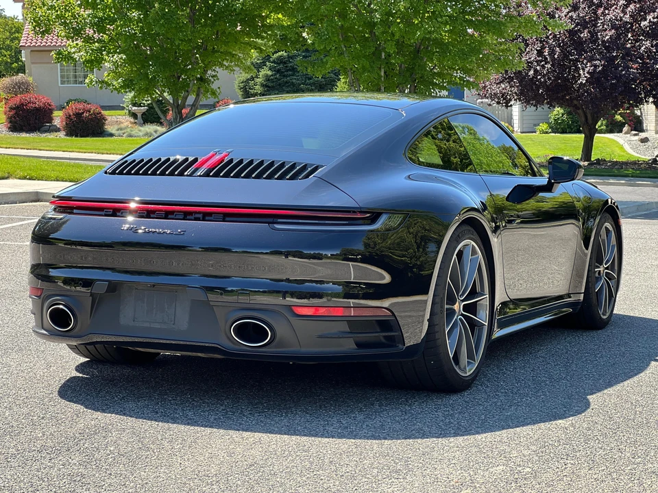 2023 Porsche 992 Carrera S - Image 6 of 31