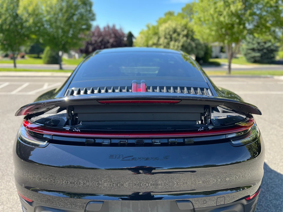 2023 Porsche 992 Carrera S - Image 11 of 31