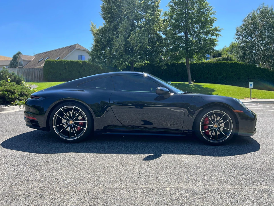 2023 Porsche 992 Carrera S - Image 7 of 31
