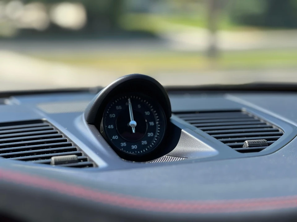 2023 Porsche 992 Carrera S - Image 27 of 31
