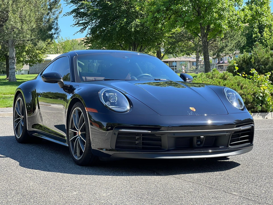 2023 Porsche 992 Carrera S - Image 8 of 31