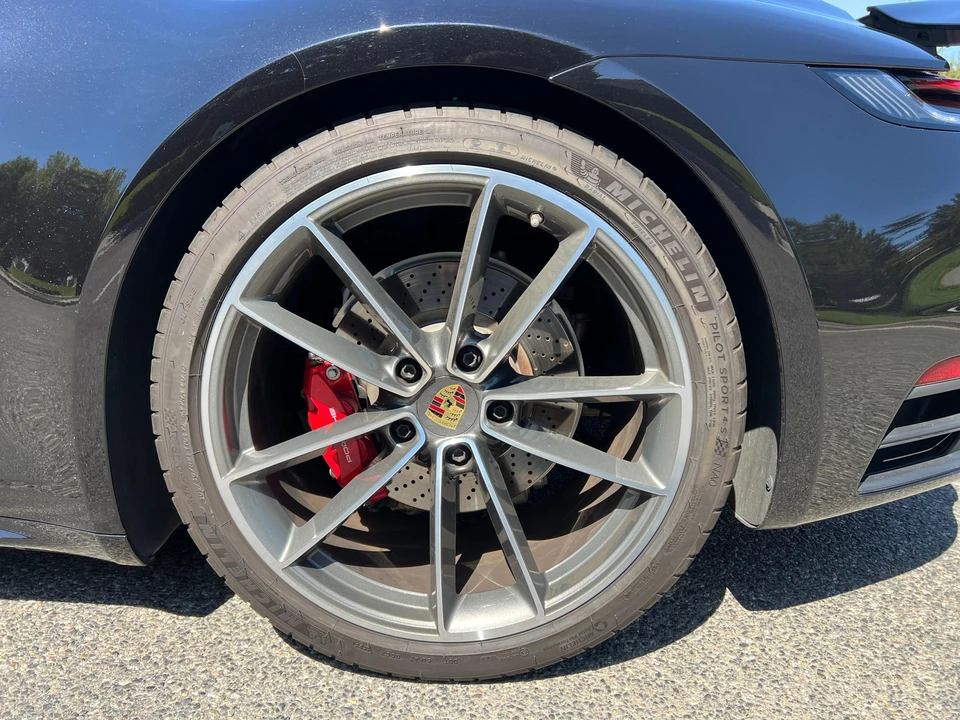 2023 Porsche 992 Carrera S - Image 14 of 31