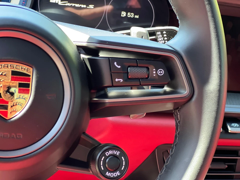 2023 Porsche 992 Carrera S - Image 23 of 31