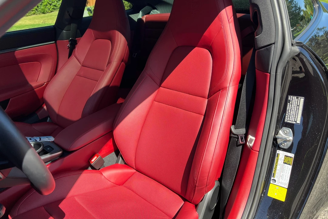2023 Porsche 992 Carrera S - Image 17 of 31