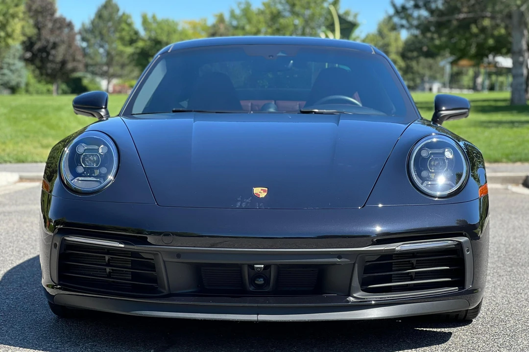 2023 Porsche 992 Carrera S - Image 2 of 31