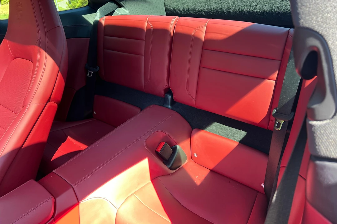 2023 Porsche 992 Carrera S - Image 20 of 31