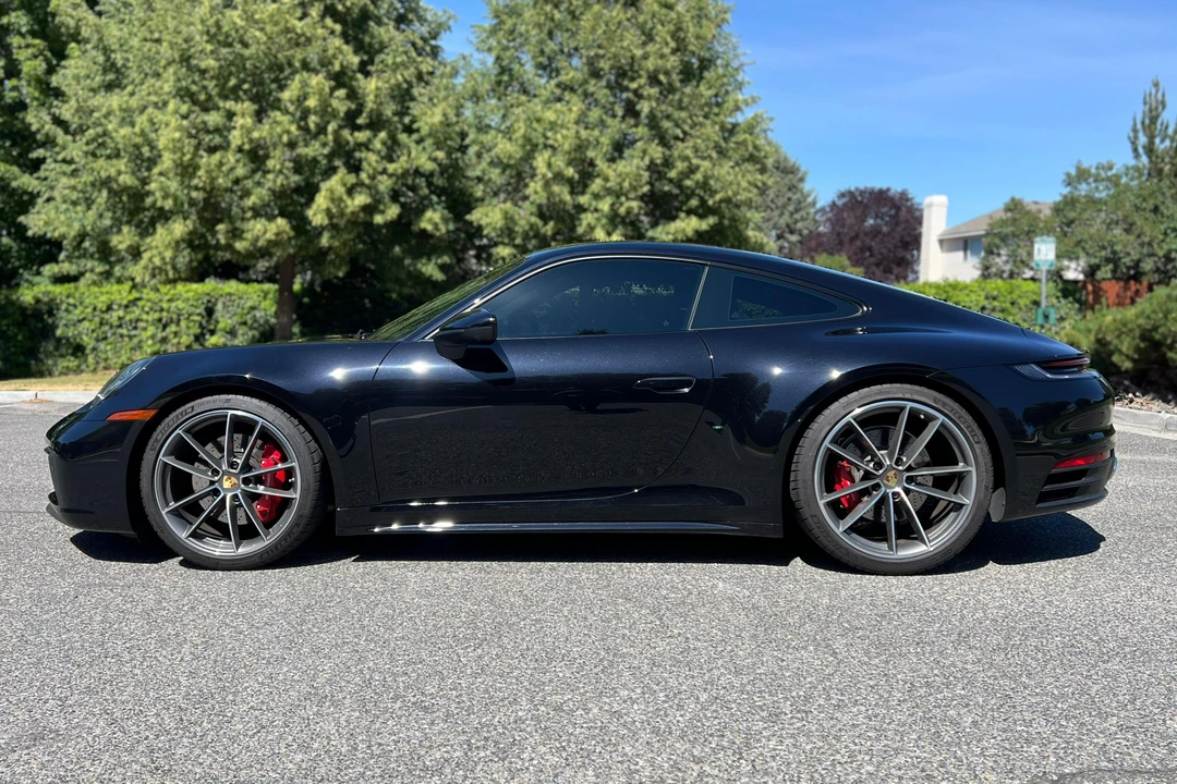 2023 Porsche 992 Carrera S - Image 3 of 31