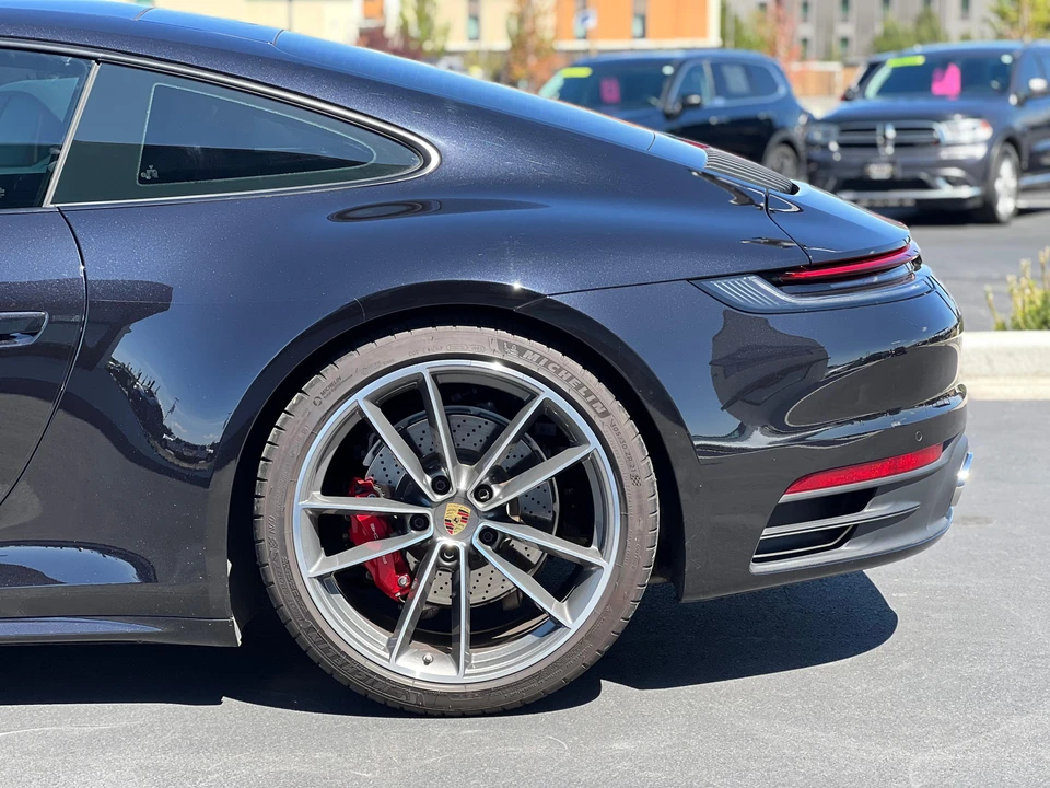 2023 Porsche 992 Carrera S - Image 10 of 31