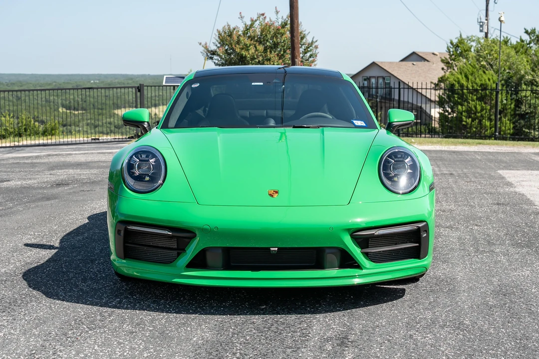 2023 Porsche 992 Carrera S - Image 2 of 31