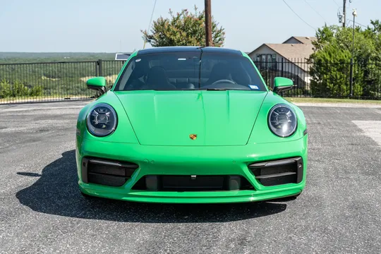 2023 Porsche 992 Carrera S - Image 2 of 31